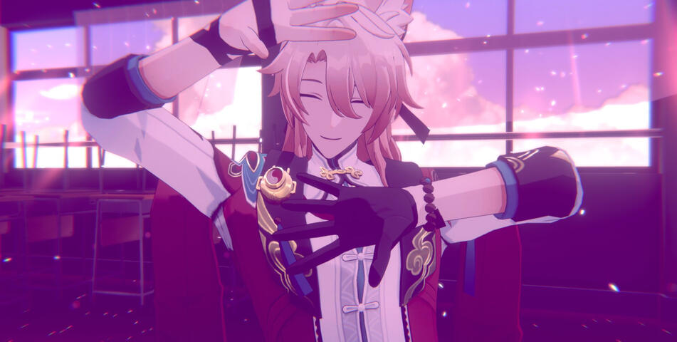 Starry Tea's Commed Jiaoqiu