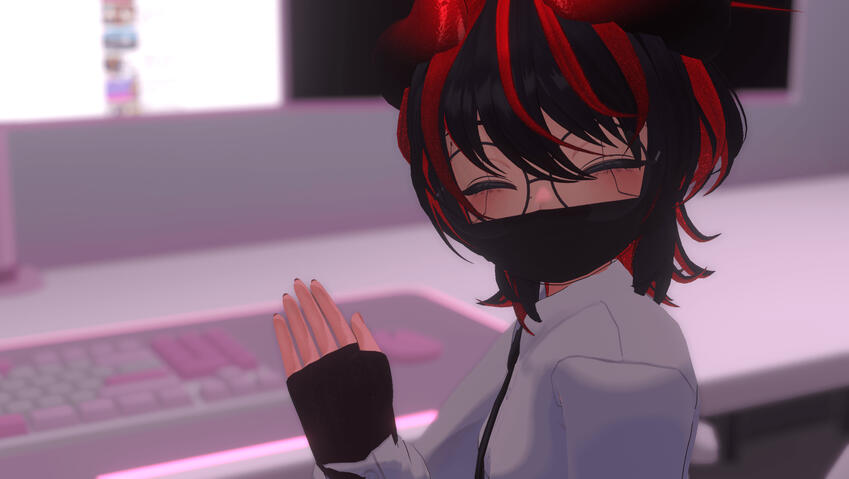 Ruzii's Private Rindo