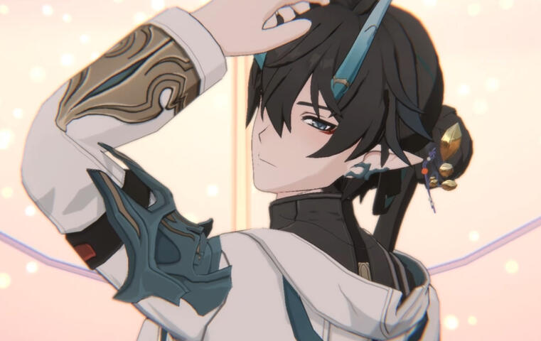 Ｌｉｎｋ's Commed DH